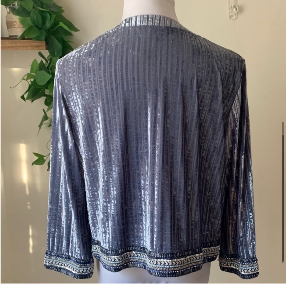 Adore Jacket - image 4